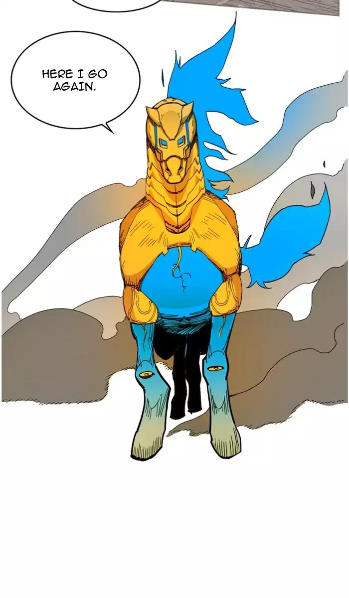 Hardcore Leveling Warrior chapter 82 page 28