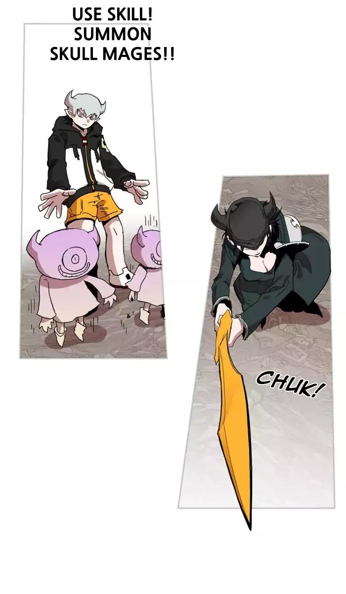 Hardcore Leveling Warrior chapter 82 page 29