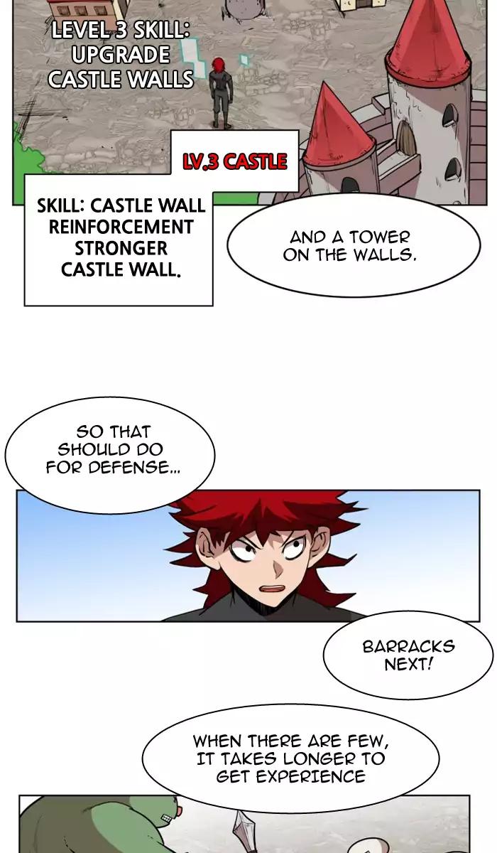 Hardcore Leveling Warrior chapter 82 page 3