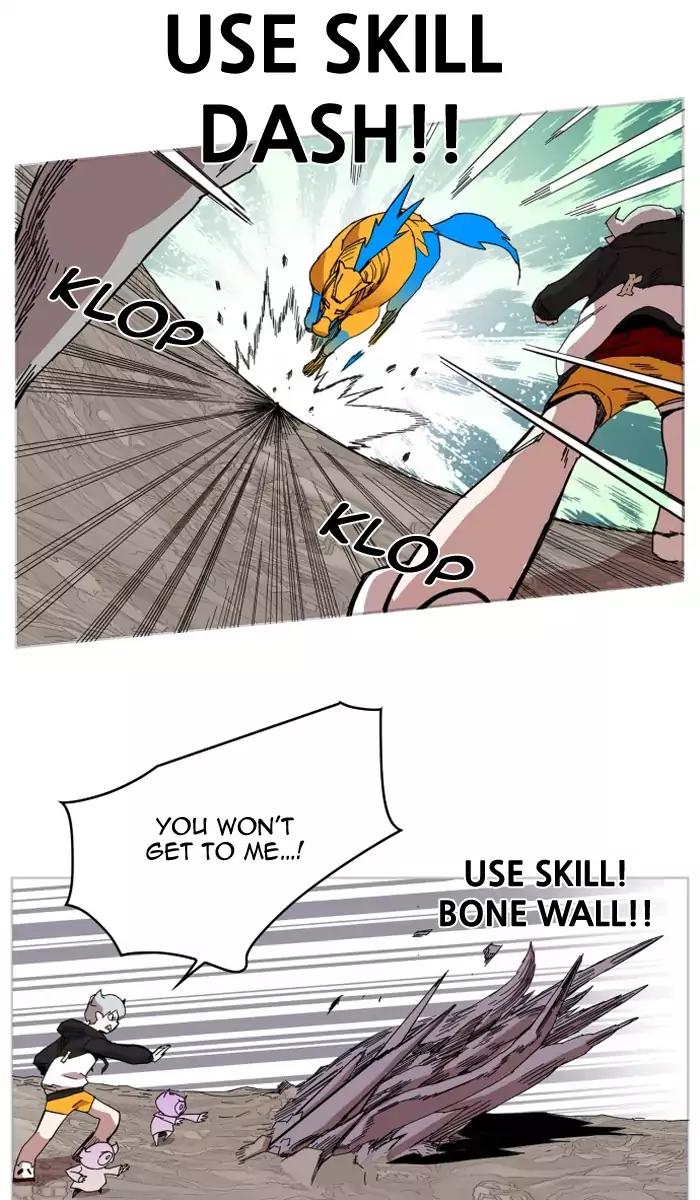 Hardcore Leveling Warrior chapter 82 page 31