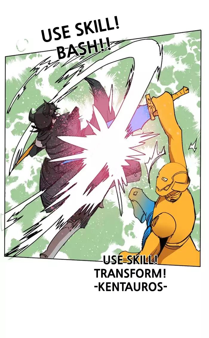 Hardcore Leveling Warrior chapter 82 page 35