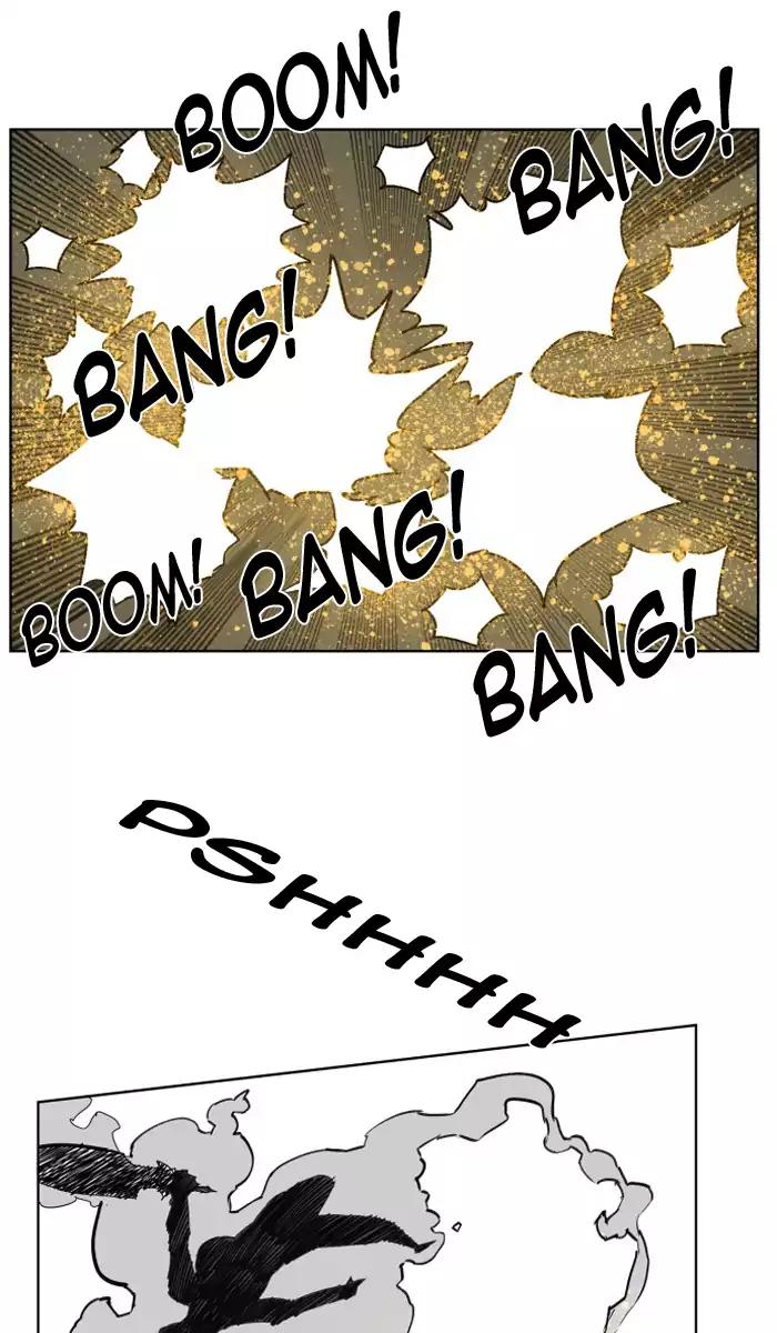 Hardcore Leveling Warrior chapter 82 page 37