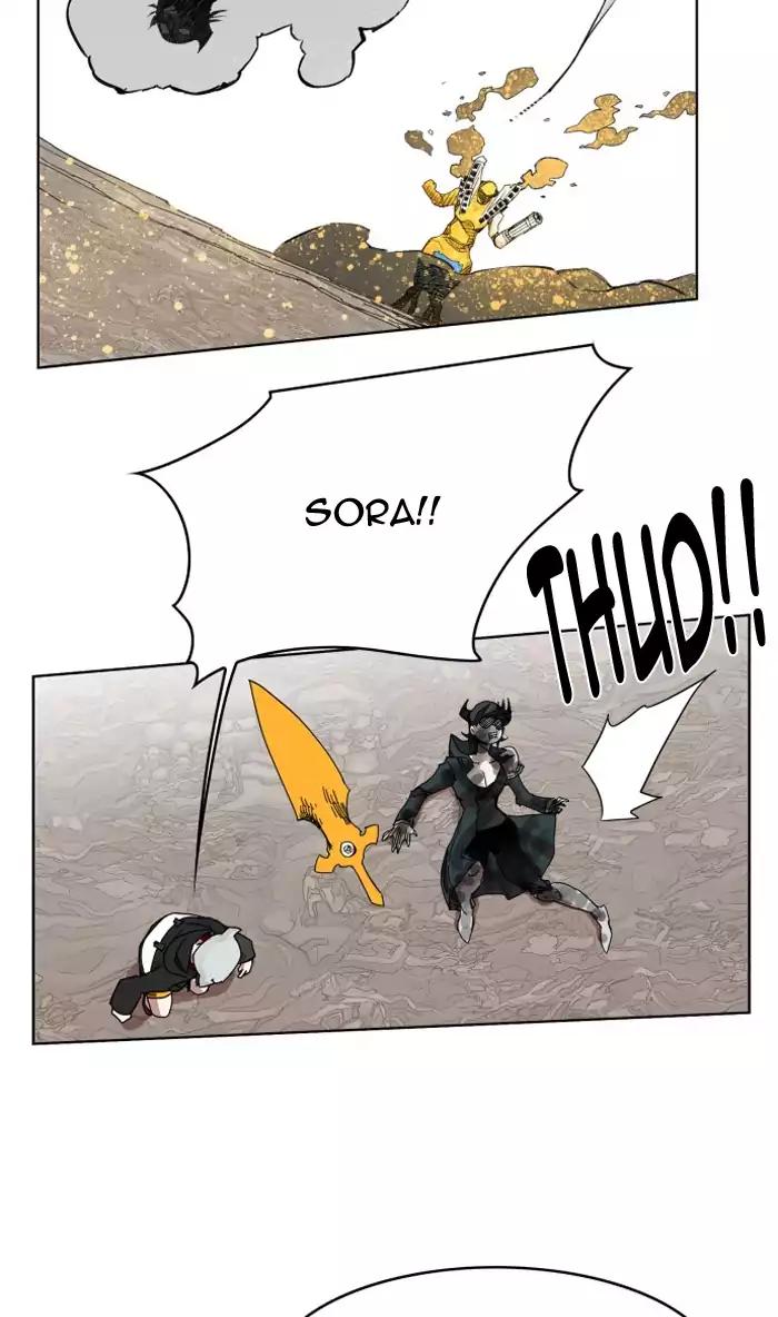 Hardcore Leveling Warrior chapter 82 page 38