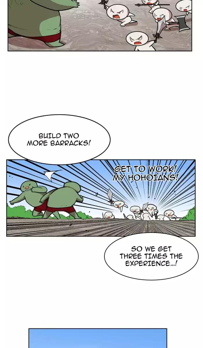 Hardcore Leveling Warrior chapter 82 page 4