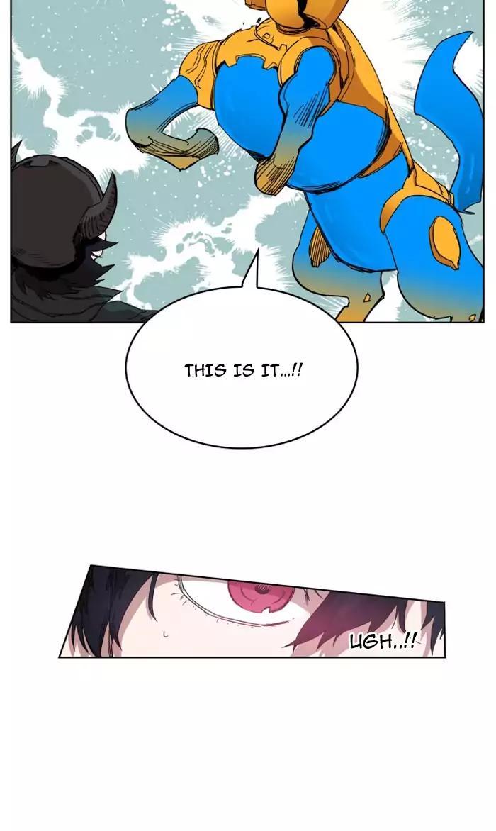 Hardcore Leveling Warrior chapter 82 page 42