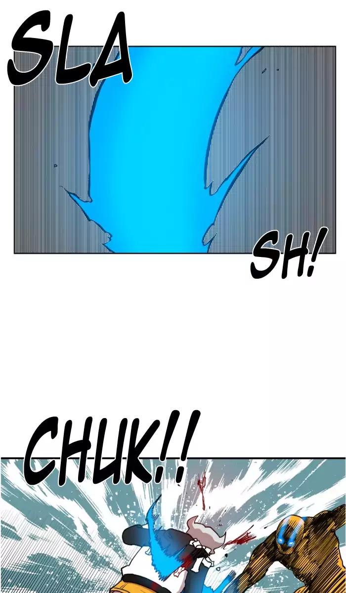 Hardcore Leveling Warrior chapter 82 page 43