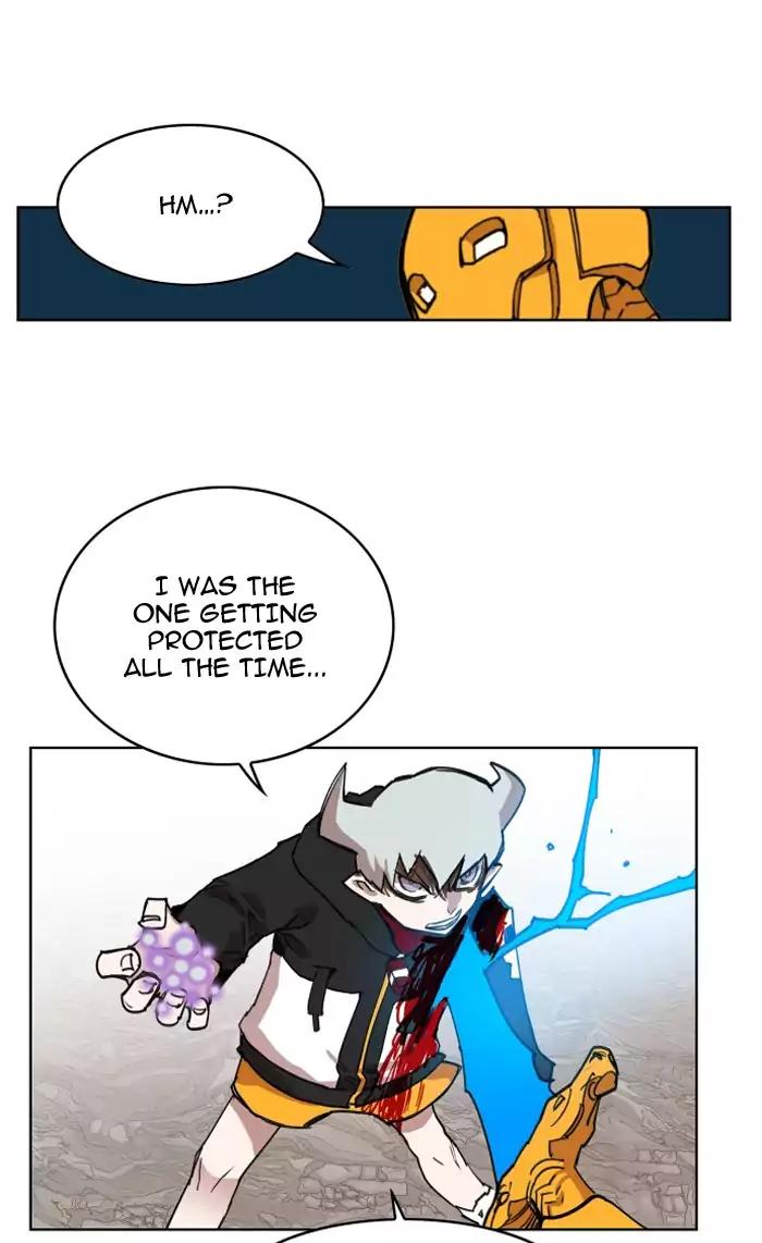 Hardcore Leveling Warrior chapter 82 page 45