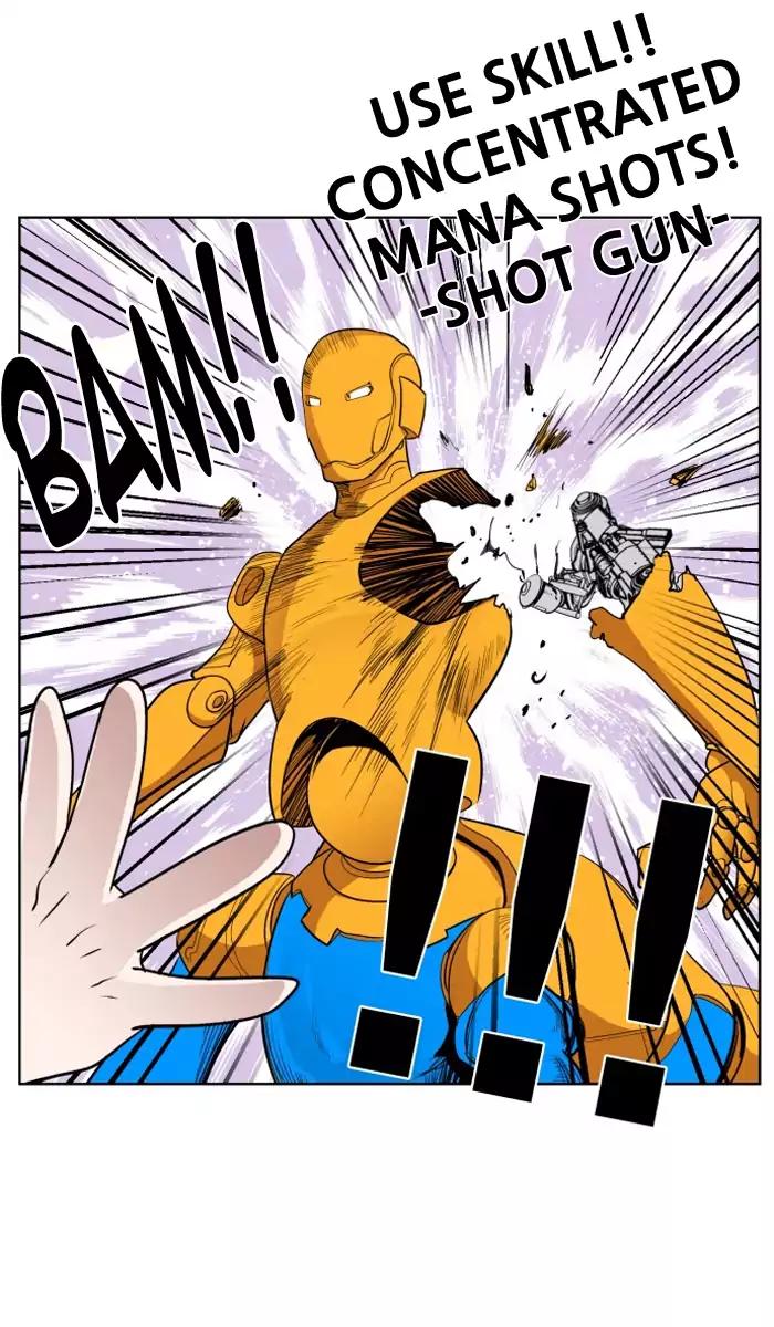 Hardcore Leveling Warrior chapter 82 page 47