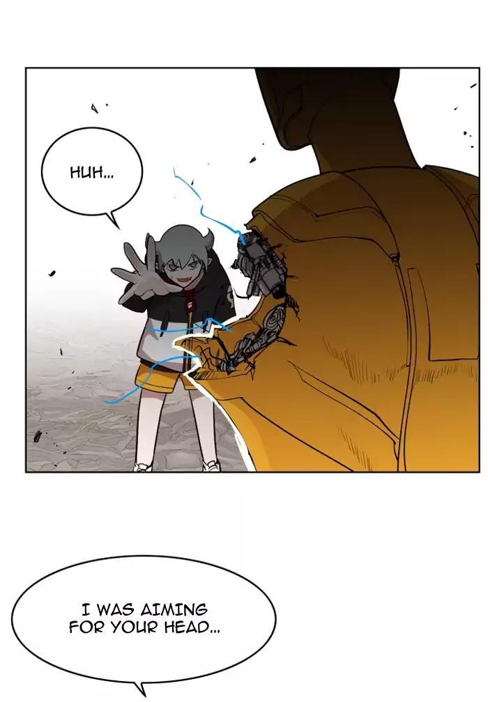 Hardcore Leveling Warrior chapter 82 page 48