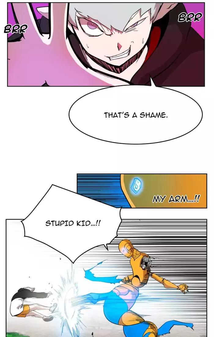 Hardcore Leveling Warrior chapter 82 page 49