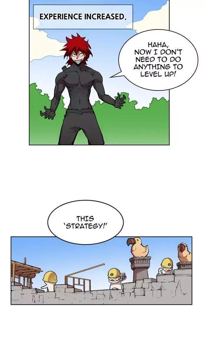 Hardcore Leveling Warrior chapter 82 page 5