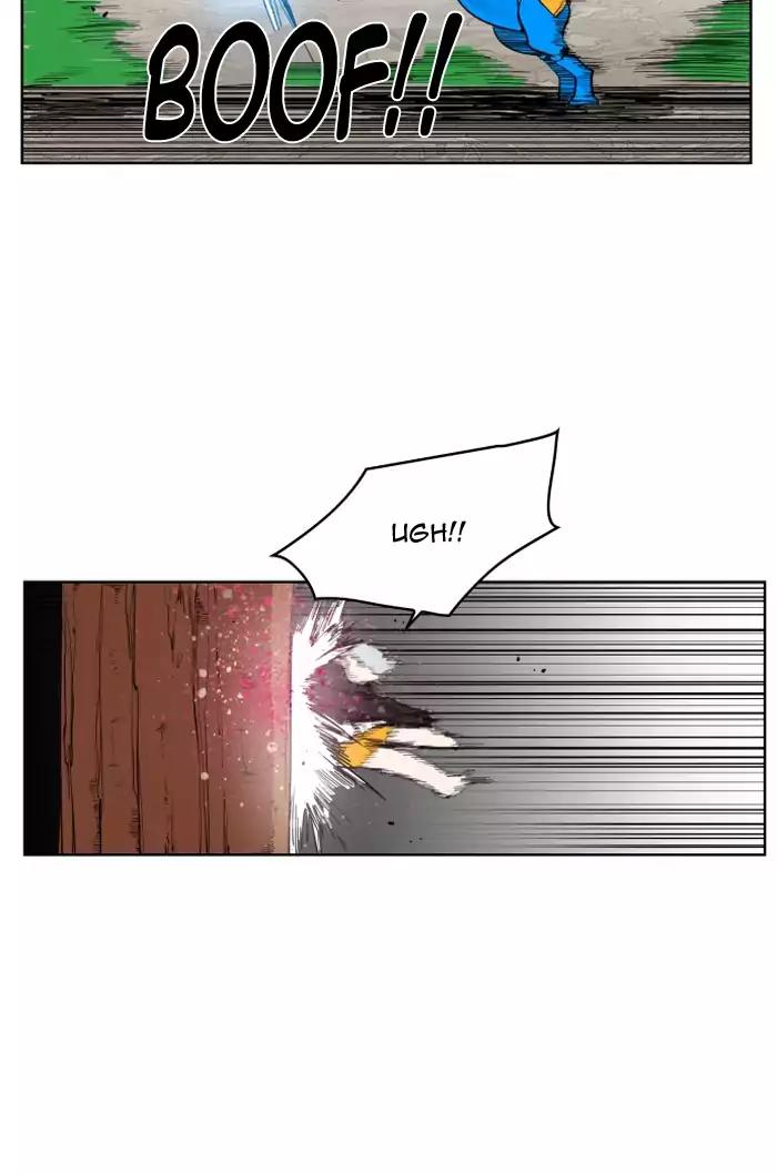 Hardcore Leveling Warrior chapter 82 page 50