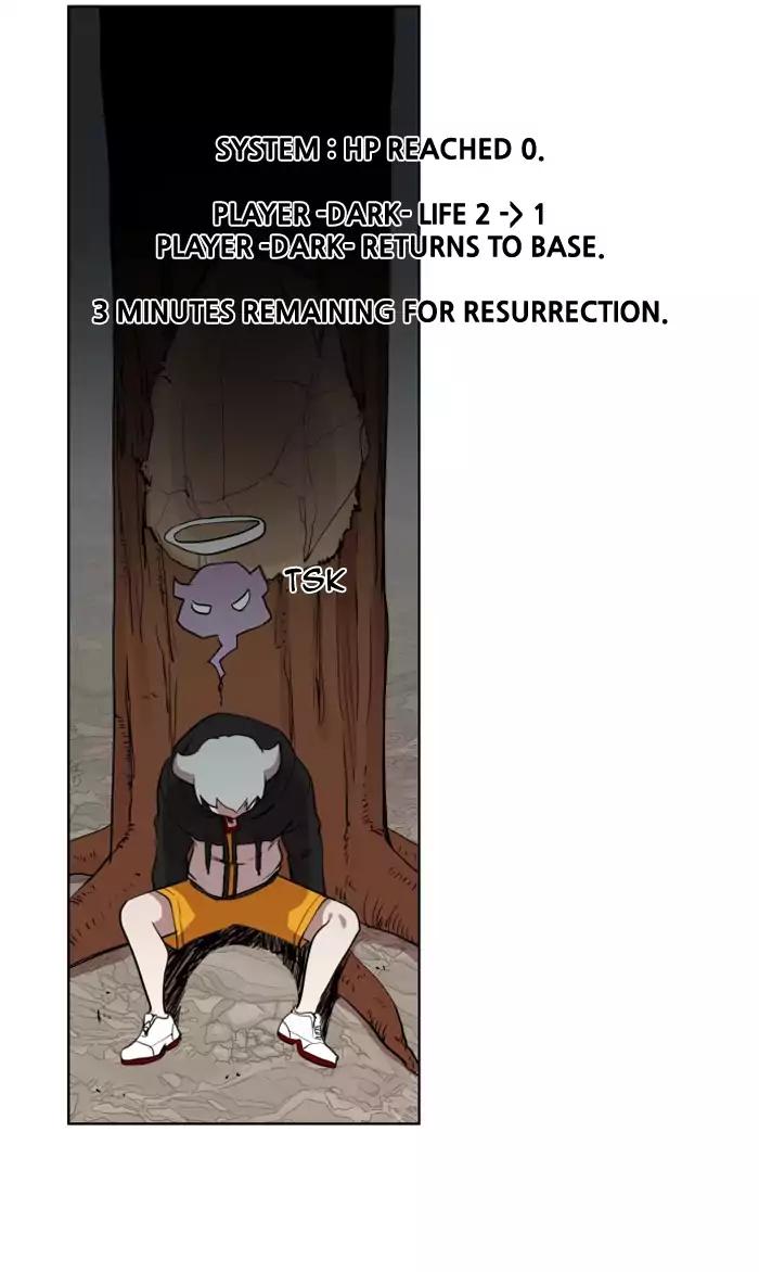 Hardcore Leveling Warrior chapter 82 page 51