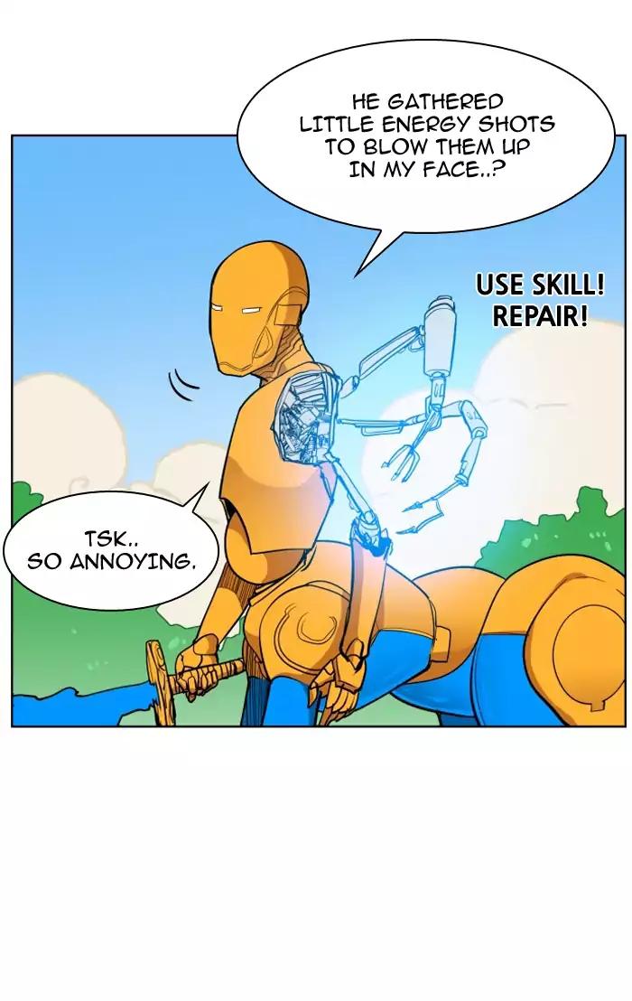 Hardcore Leveling Warrior chapter 82 page 52