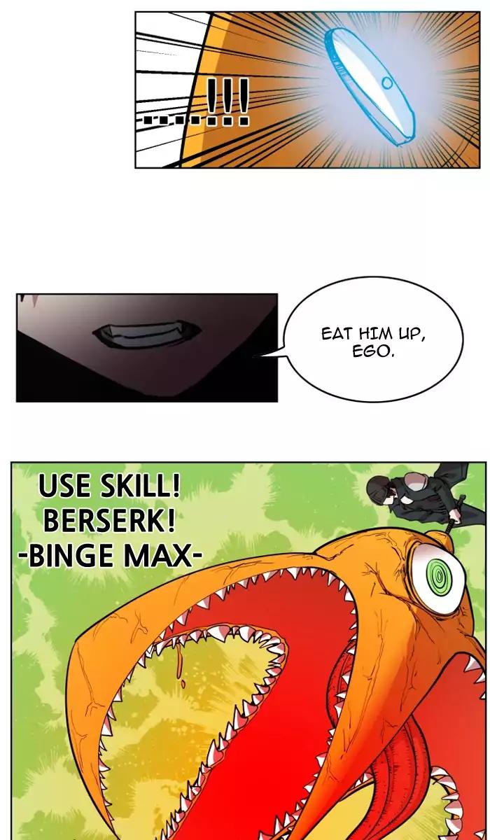 Hardcore Leveling Warrior chapter 82 page 54