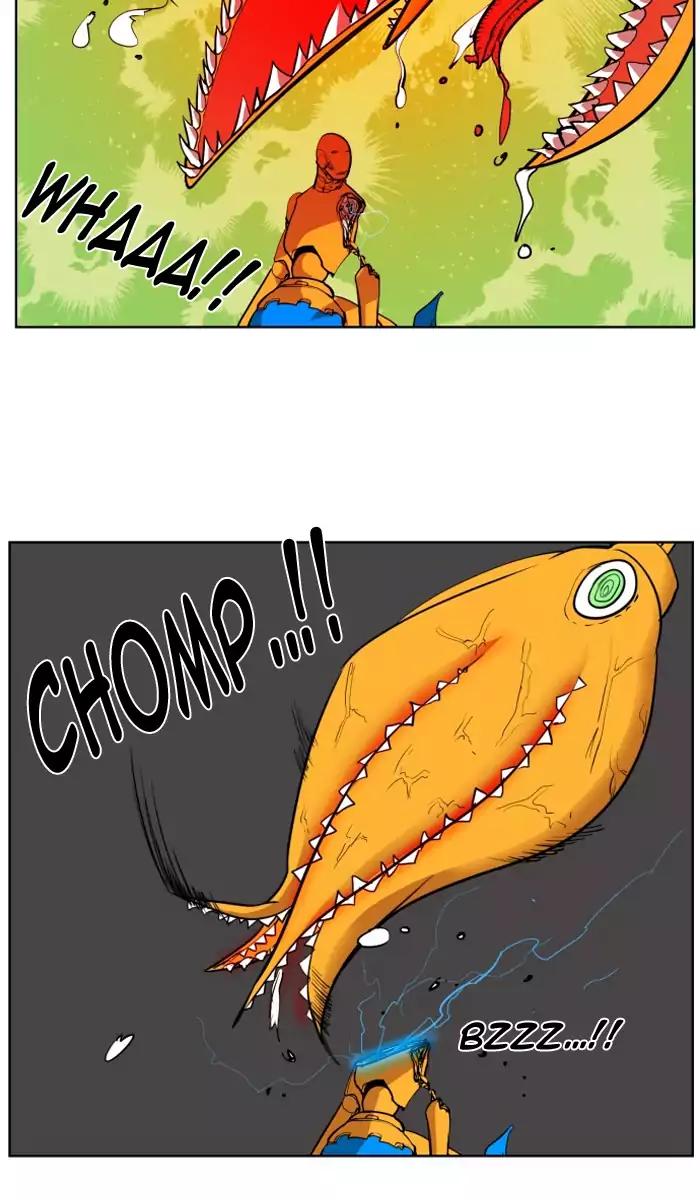 Hardcore Leveling Warrior chapter 82 page 55