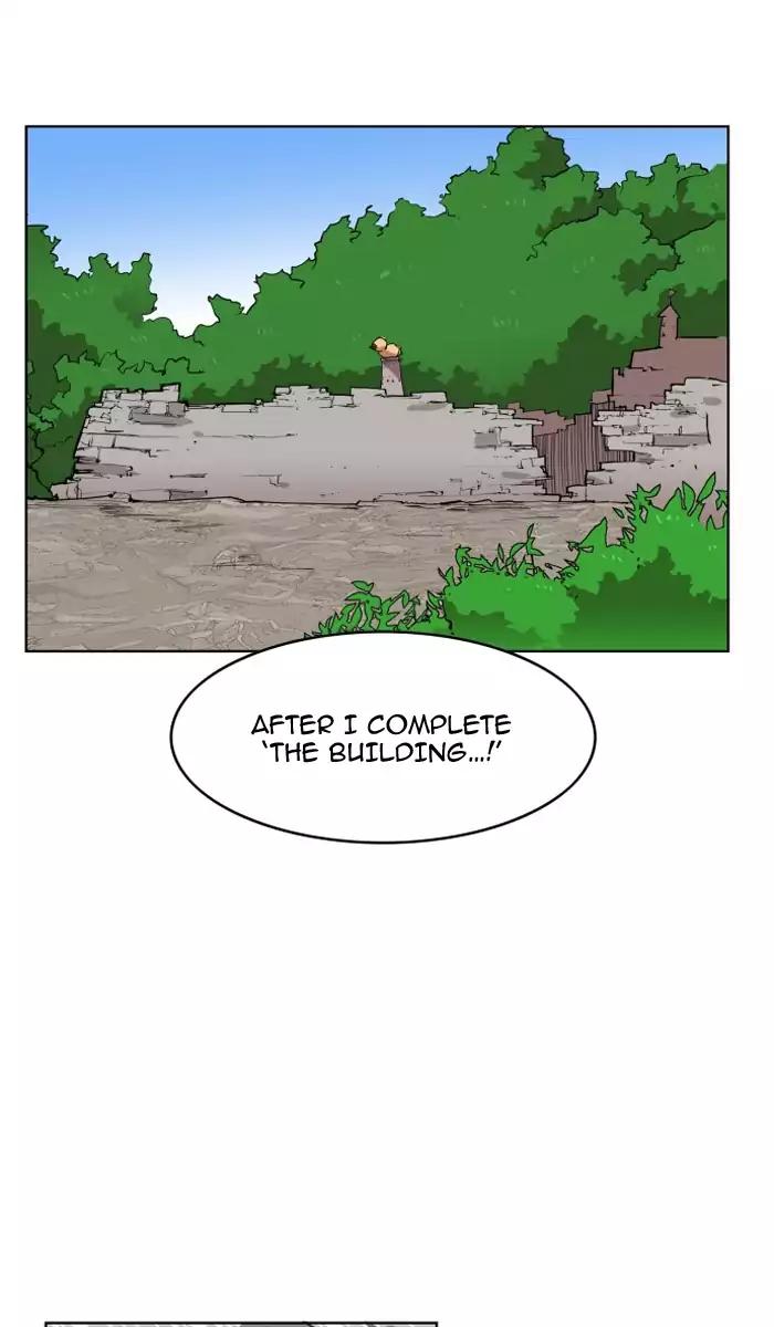 Hardcore Leveling Warrior chapter 82 page 6