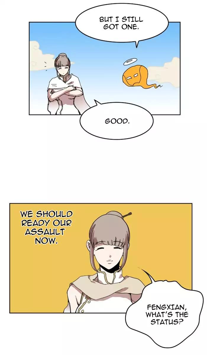 Hardcore Leveling Warrior chapter 82 page 60