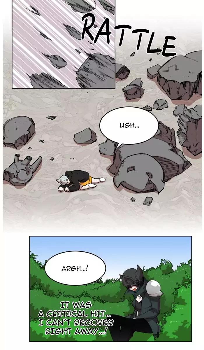 Hardcore Leveling Warrior chapter 82 page 7