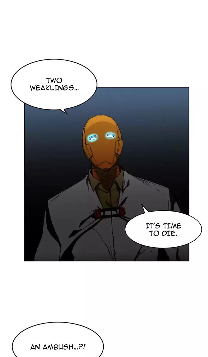 Hardcore Leveling Warrior chapter 82 page 8