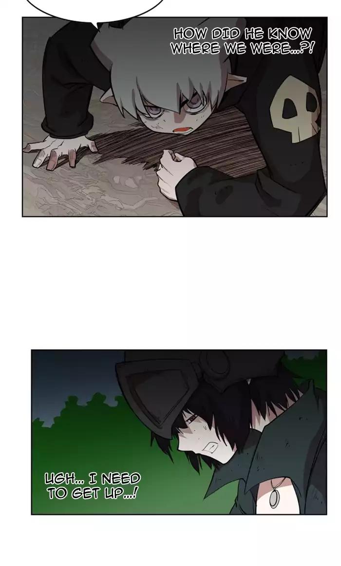 Hardcore Leveling Warrior chapter 82 page 9