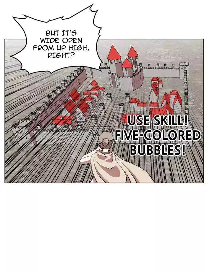 Hardcore Leveling Warrior chapter 83 page 10