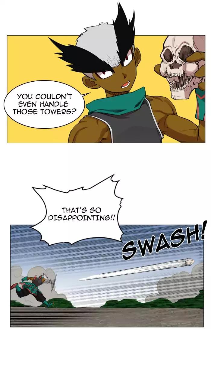 Hardcore Leveling Warrior chapter 83 page 19