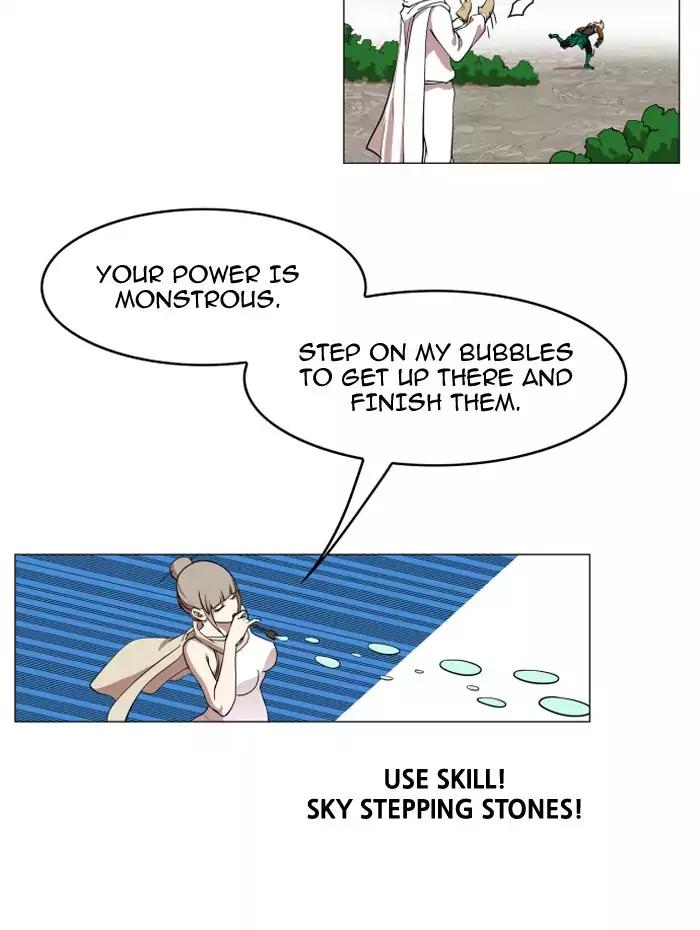 Hardcore Leveling Warrior chapter 83 page 21