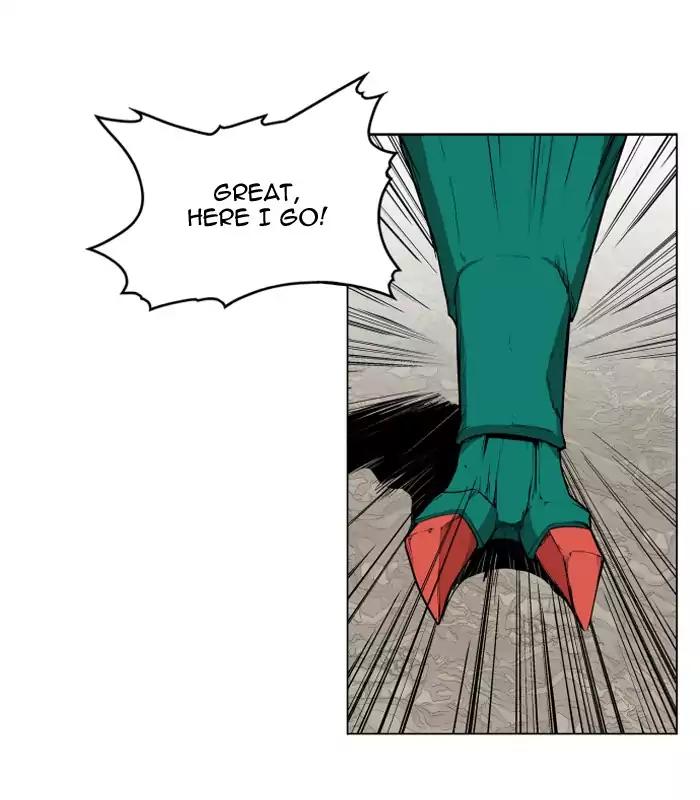 Hardcore Leveling Warrior chapter 83 page 22