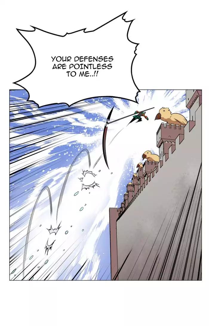 Hardcore Leveling Warrior chapter 83 page 23