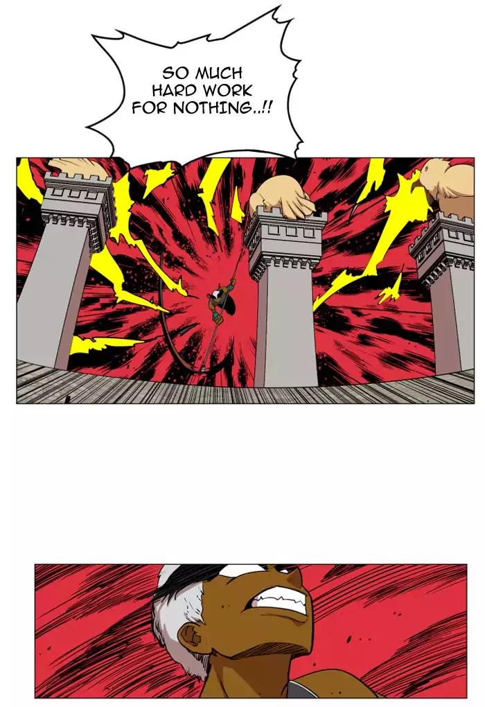 Hardcore Leveling Warrior chapter 83 page 24