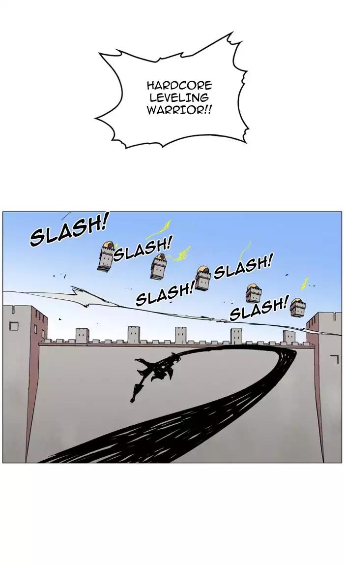 Hardcore Leveling Warrior chapter 83 page 25
