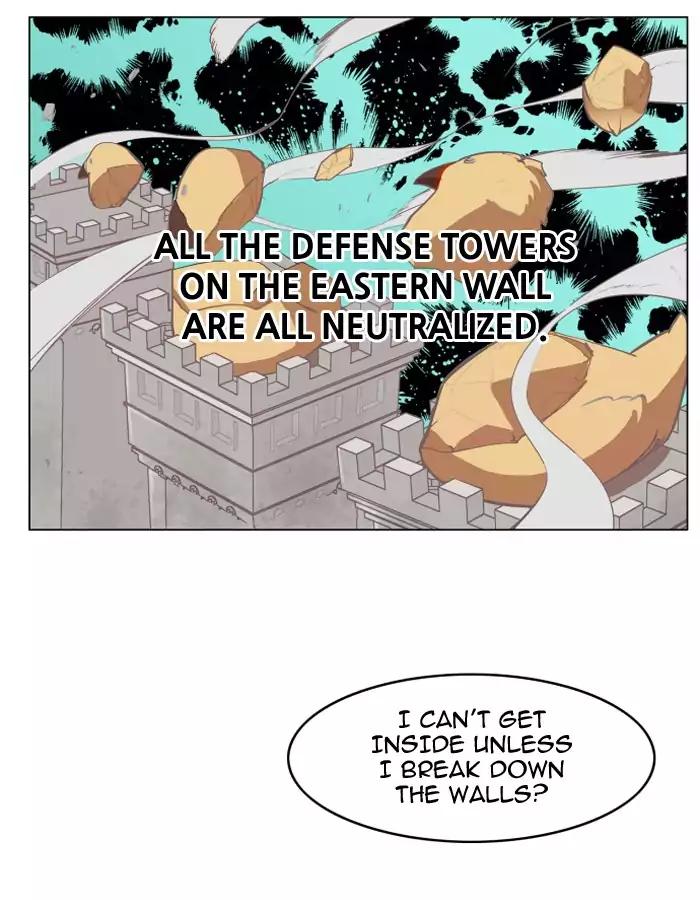 Hardcore Leveling Warrior chapter 83 page 26