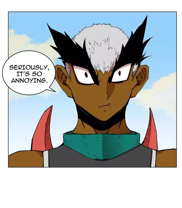 Hardcore Leveling Warrior chapter 83 page 28