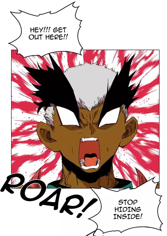 Hardcore Leveling Warrior chapter 83 page 29