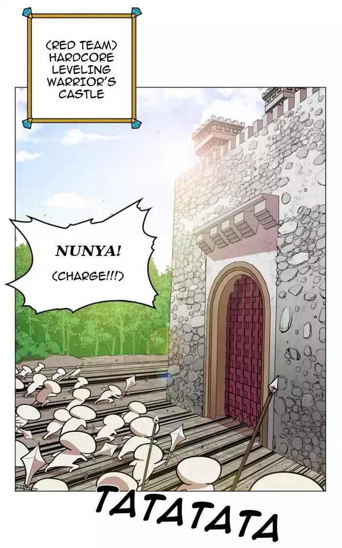 Hardcore Leveling Warrior chapter 83 page 3