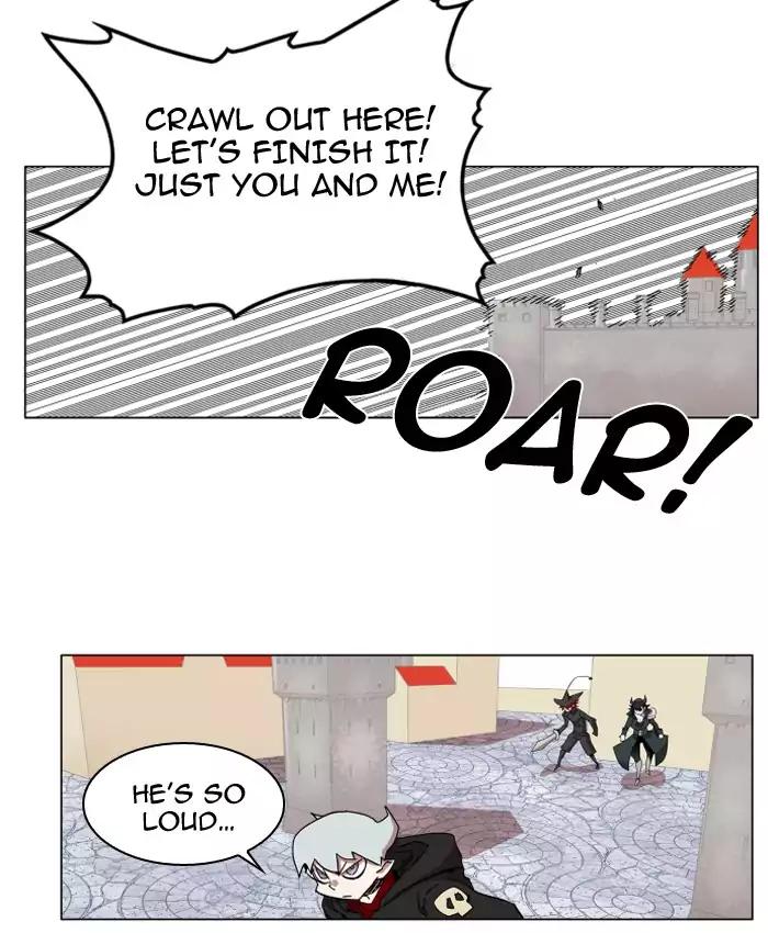 Hardcore Leveling Warrior chapter 83 page 30