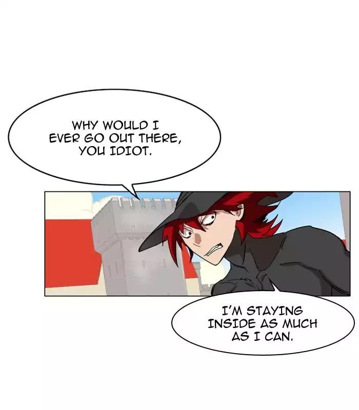 Hardcore Leveling Warrior chapter 83 page 31