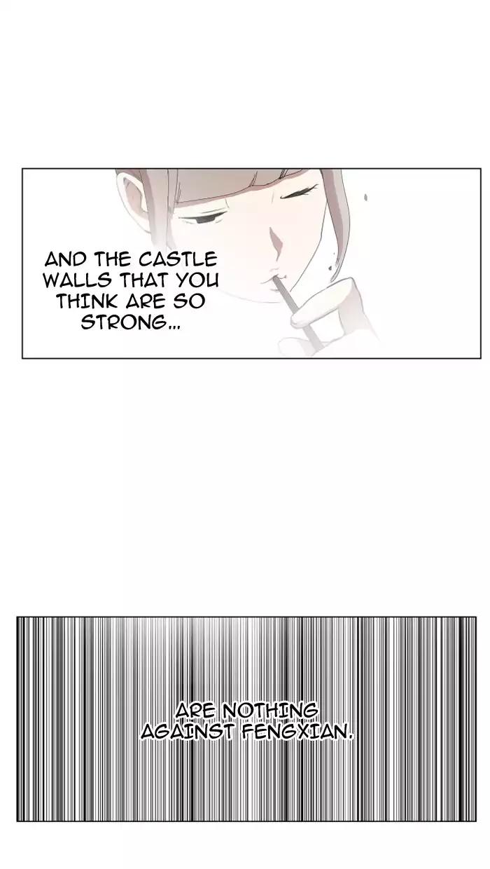 Hardcore Leveling Warrior chapter 83 page 33