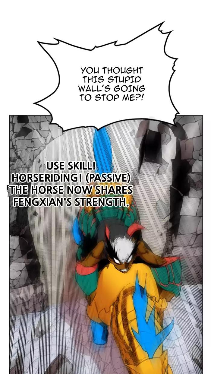 Hardcore Leveling Warrior chapter 83 page 35