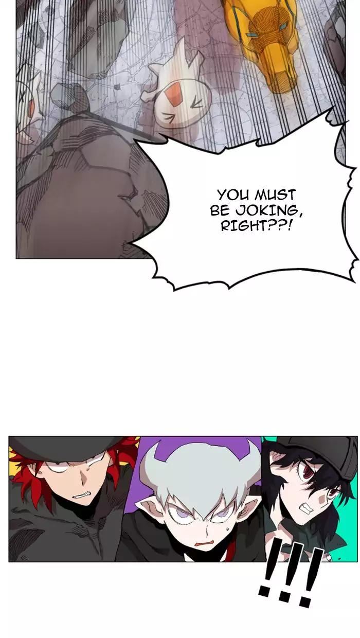 Hardcore Leveling Warrior chapter 83 page 36