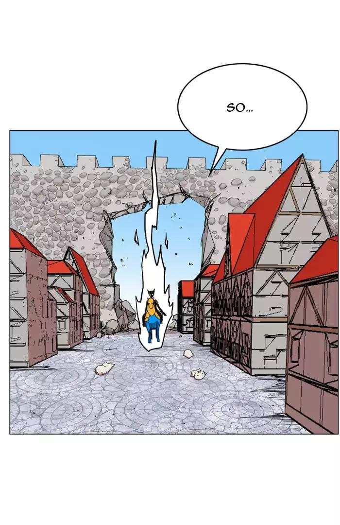 Hardcore Leveling Warrior chapter 83 page 37