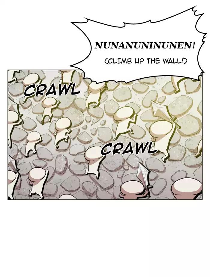 Hardcore Leveling Warrior chapter 83 page 4