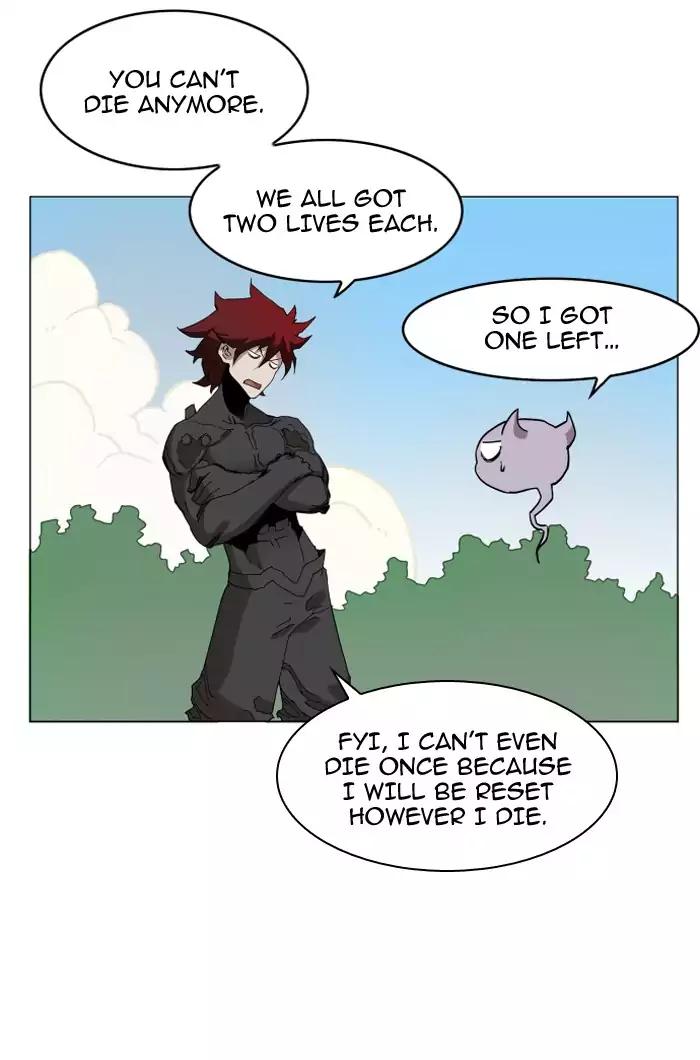 Hardcore Leveling Warrior chapter 83 page 40