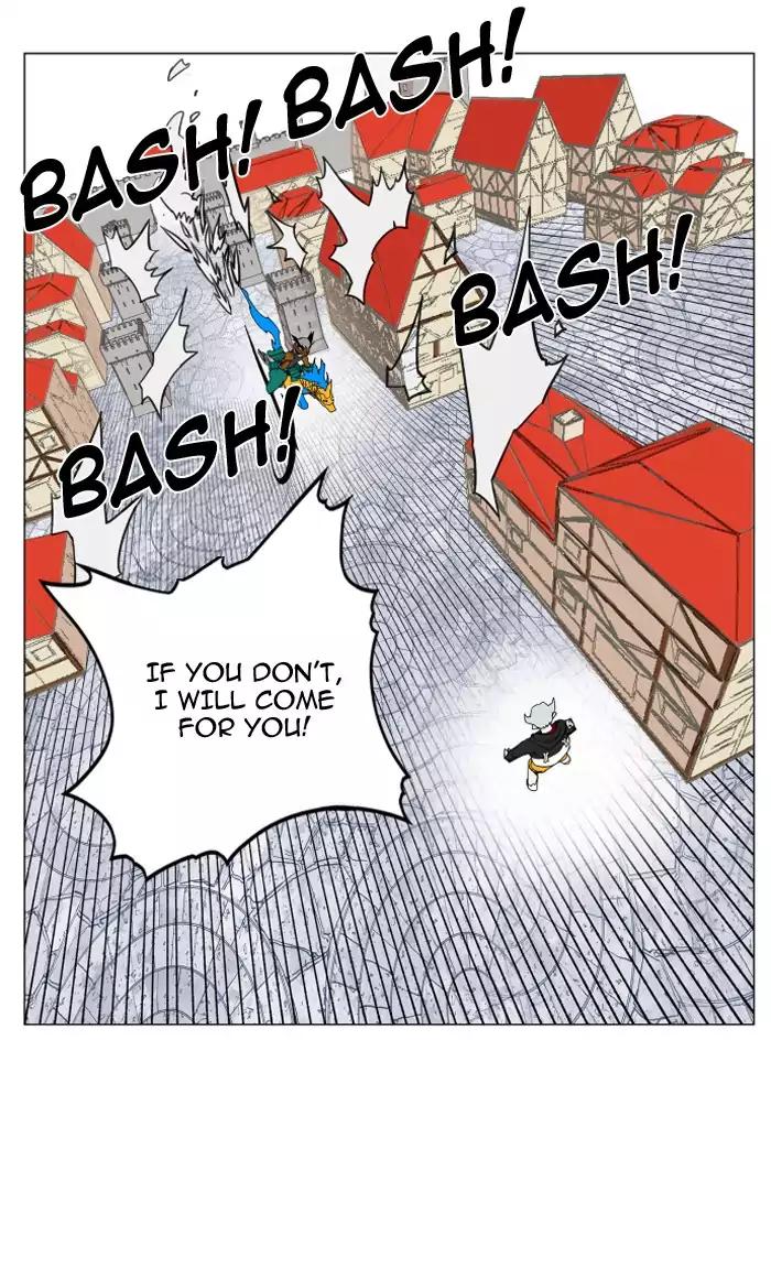 Hardcore Leveling Warrior chapter 83 page 45