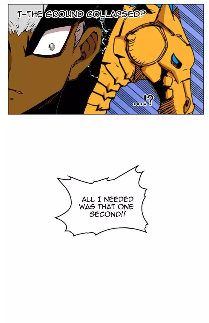 Hardcore Leveling Warrior chapter 83 page 50