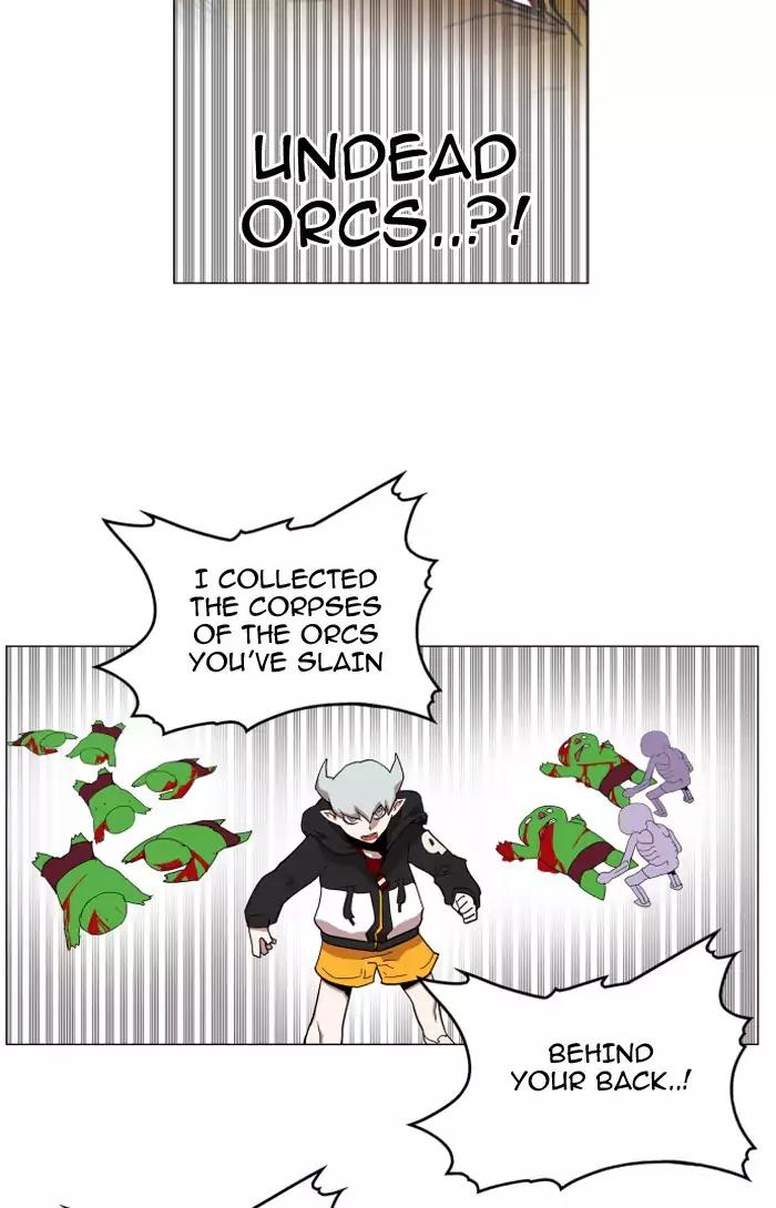 Hardcore Leveling Warrior chapter 83 page 53