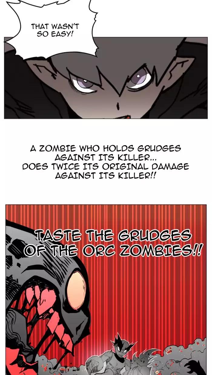 Hardcore Leveling Warrior chapter 83 page 54