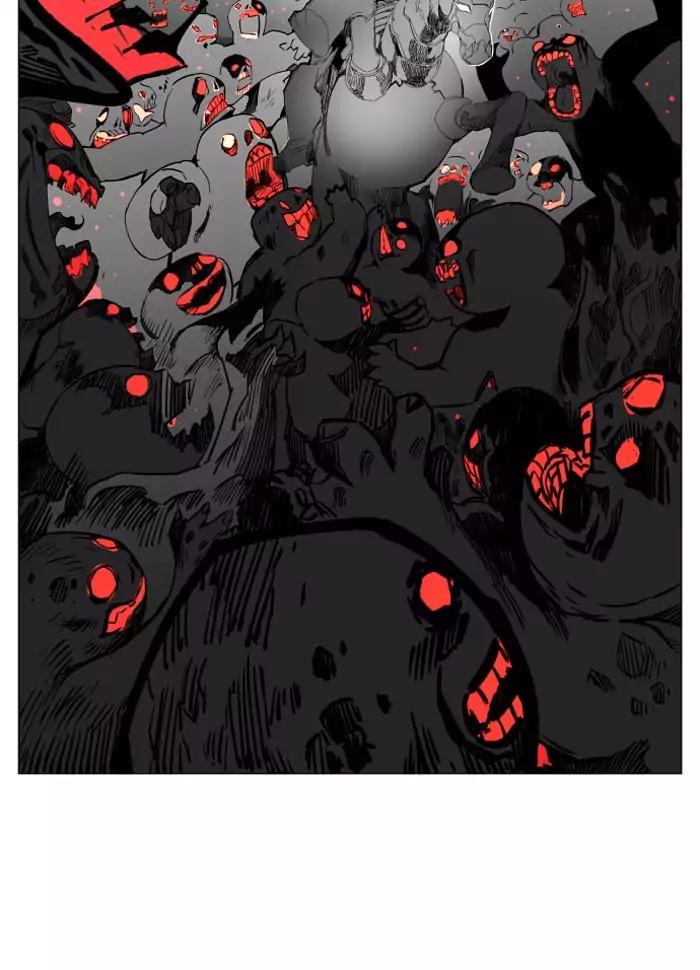 Hardcore Leveling Warrior chapter 83 page 55