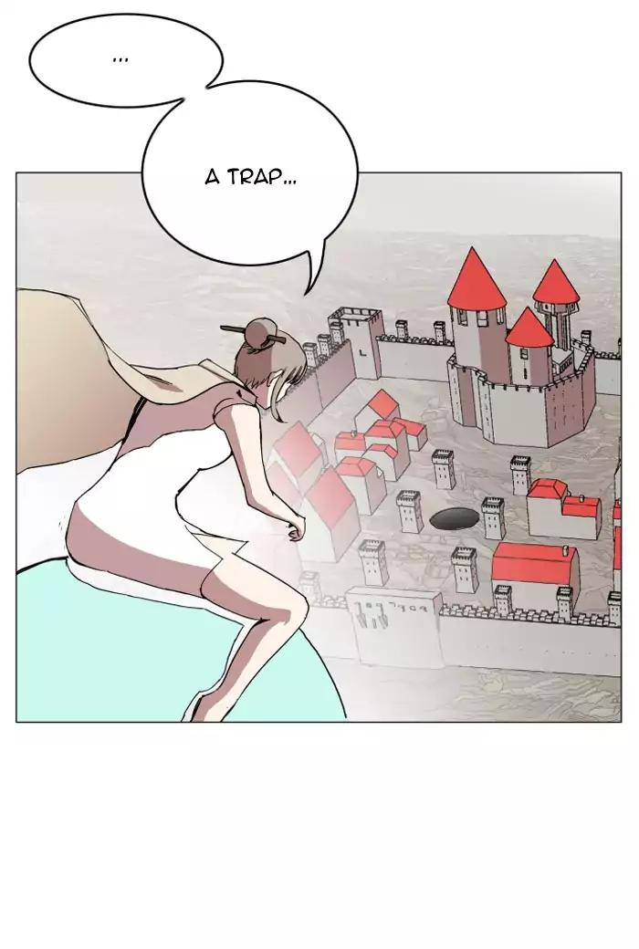 Hardcore Leveling Warrior chapter 83 page 56